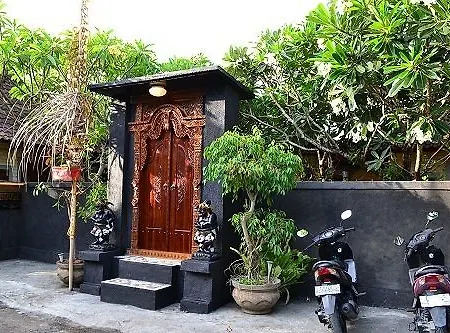 Danas Canggu Guesthouse